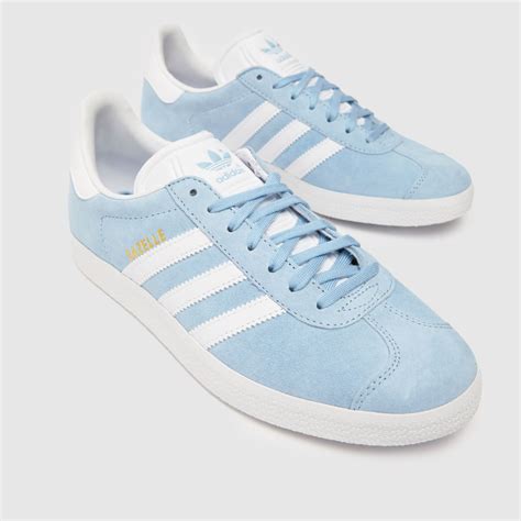 baby blue adidas sneakers|light blue adidas sneakers.